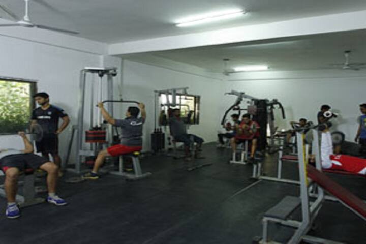 gymnasium